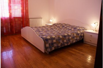 Croaţia Privát Rovinj, Exteriorul